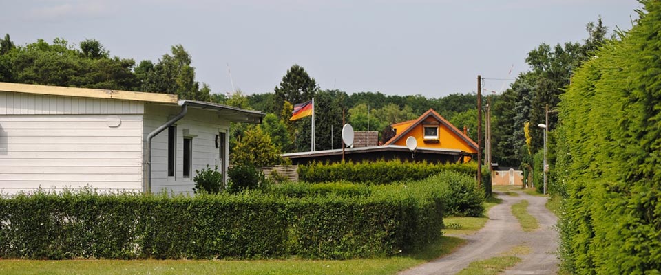 Freizeitpark Rethemer Fähre GmbH — photo 4